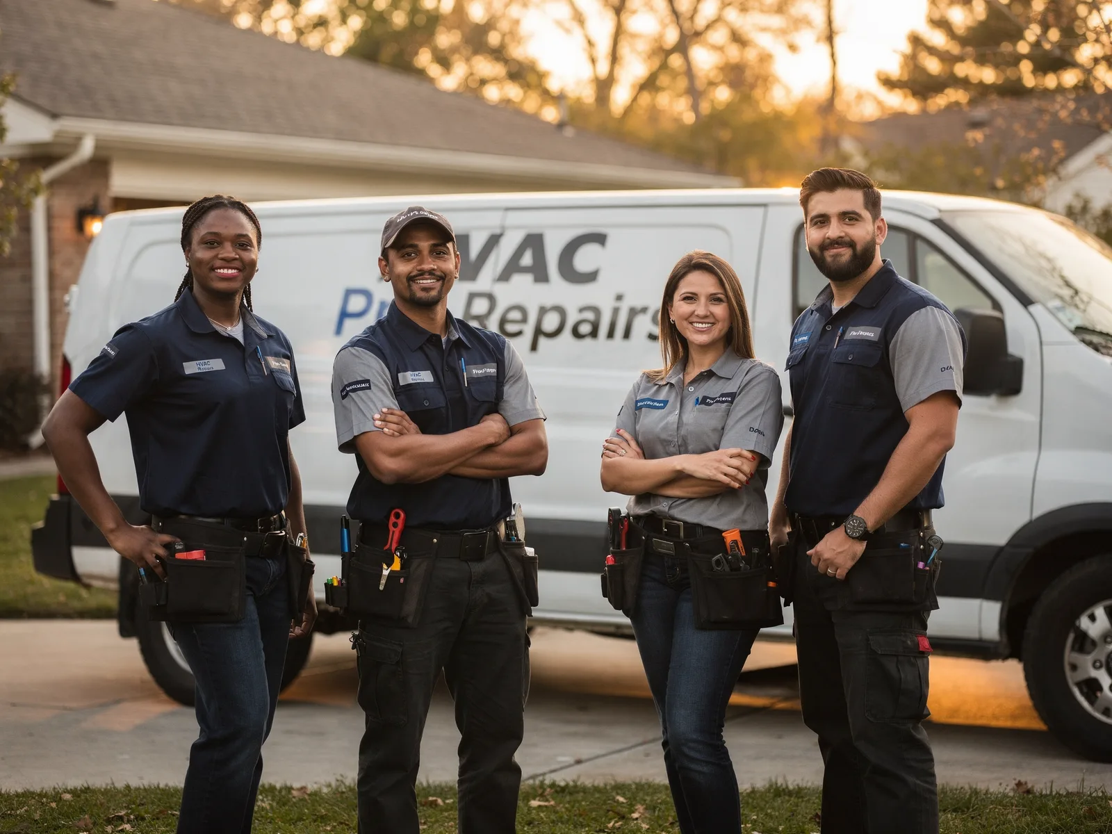 Heat Pump Repair company in Potosi, WI