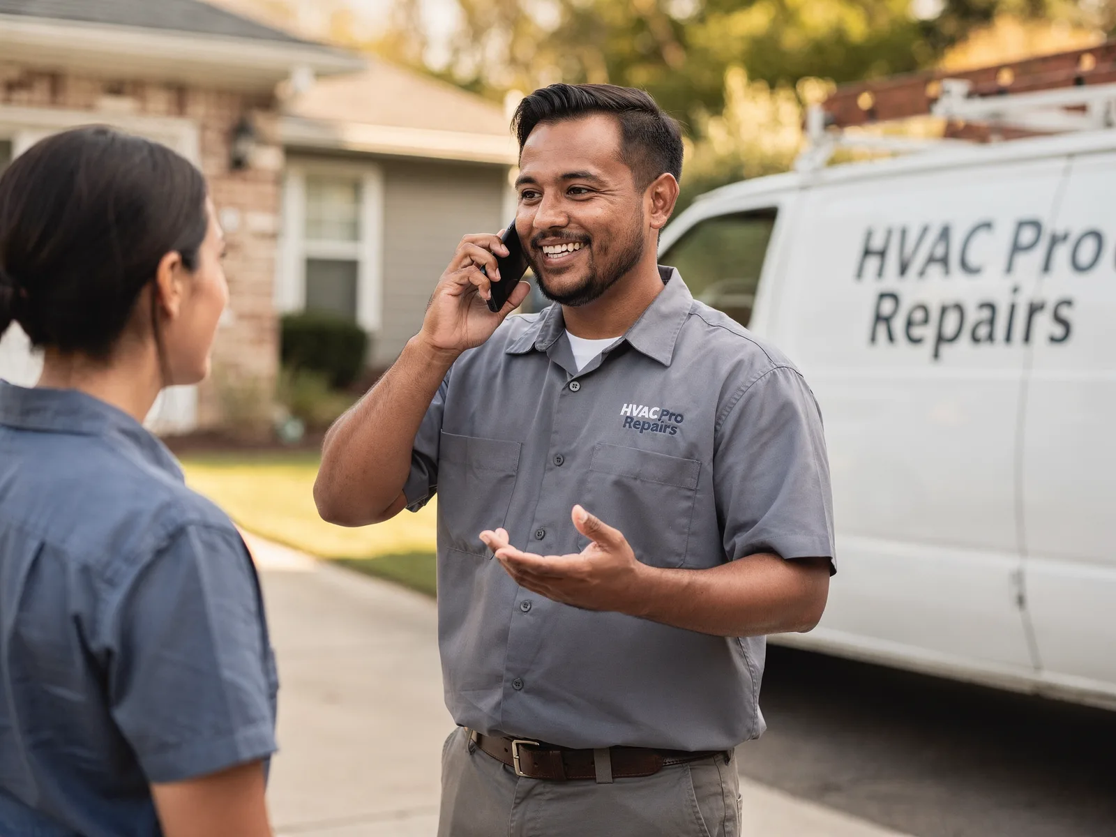 Heat Pump Repair Potosi, WI FAQs